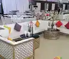 Image of wedding Marquee 
