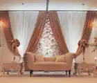 Image of wedding Marquee
