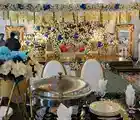 Image of wedding Marquee 