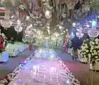 Image of wedding Marquee
