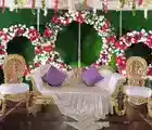 Image of wedding Marquee 