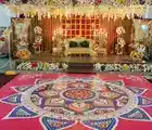 Image of wedding Marquee 