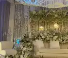 Image of wedding Marquee