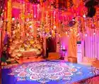 Image of wedding Marquee