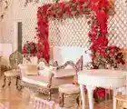 Image of wedding Marquee