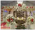 Image of wedding Marquee 