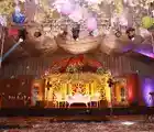 Image of wedding Marquee