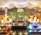 Image of wedding Marquee