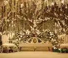 Image of wedding Marquee
