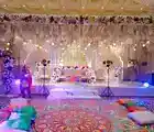 Image of wedding Marquee