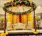 Image of wedding hall