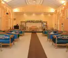 Image of wedding hall