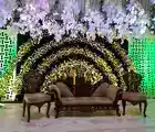 Image of Wedding Marquee