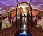 Image of Wedding Marquee