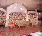 Image of Wedding Marquee