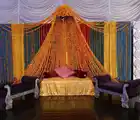 Image of Wedding Marquee