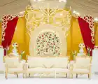Image of Wedding Marquee