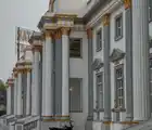 Image of wedding hall