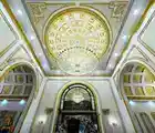 Image of wedding hall