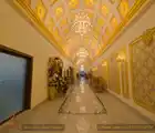 Image of wedding hall