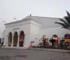 Image of Crystal hall