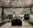 Image of Crystal hall