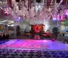 Image of Wedding Marquee   