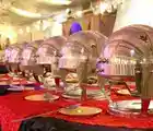 Image of Wedding Marquee   