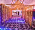 Image of Wedding Marquee   