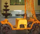 Image of Marriage Hall