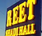 Image of Marriage hall