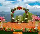 Image of wedding Hall