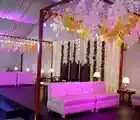 Image of Marriage Marquee