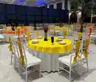Image of Wedding hall