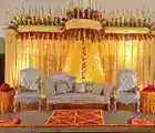 Image of Wedding Marquee