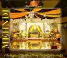 Image of Bukhara Royale Marquee 