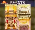 Image of Bukhara Royale Marquee 