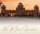 Image of Noor Mahal Marquee 