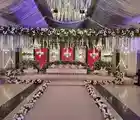 Image of Wedding Marquee