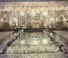 Image of Wedding Marquee