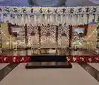 Image of Wedding Marquee