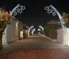 Image of Wedding Marquee