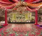 Image of Wedding Marquee