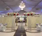 Image of marquee