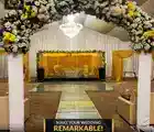 Image of The Atrium Marquee Marquee