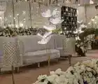 Image of Wedding Marquee