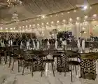 Image of Wedding Marquee