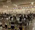 Image of Wedding Marquee