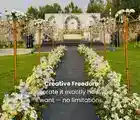 Image of Wedding Venue