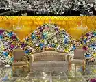 Image of marriage hall